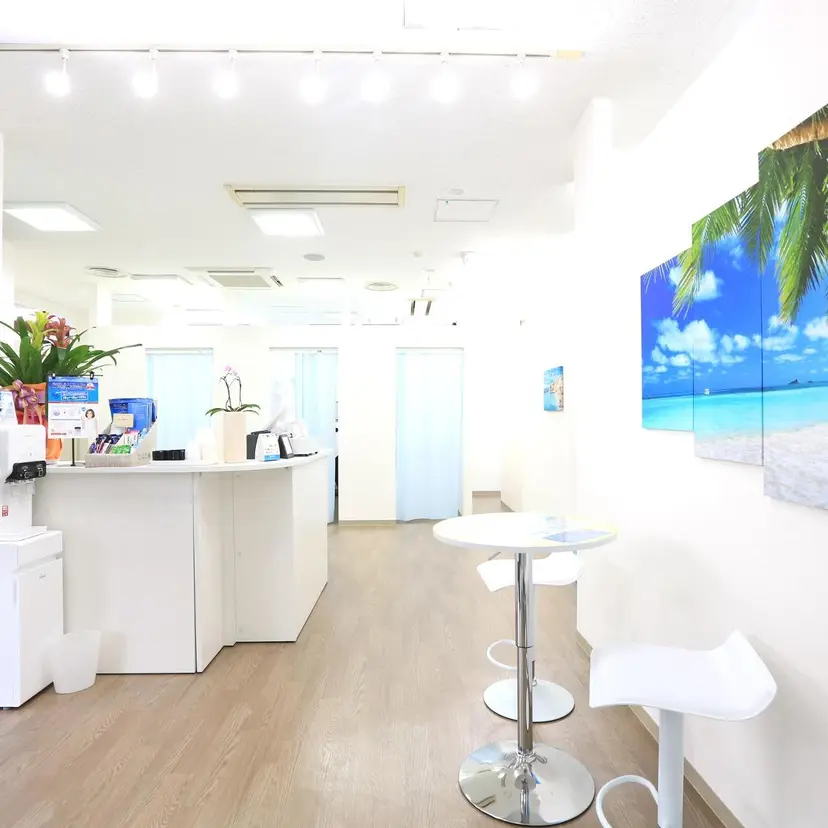 ぷちリラク　らくじー 石垣の掲載