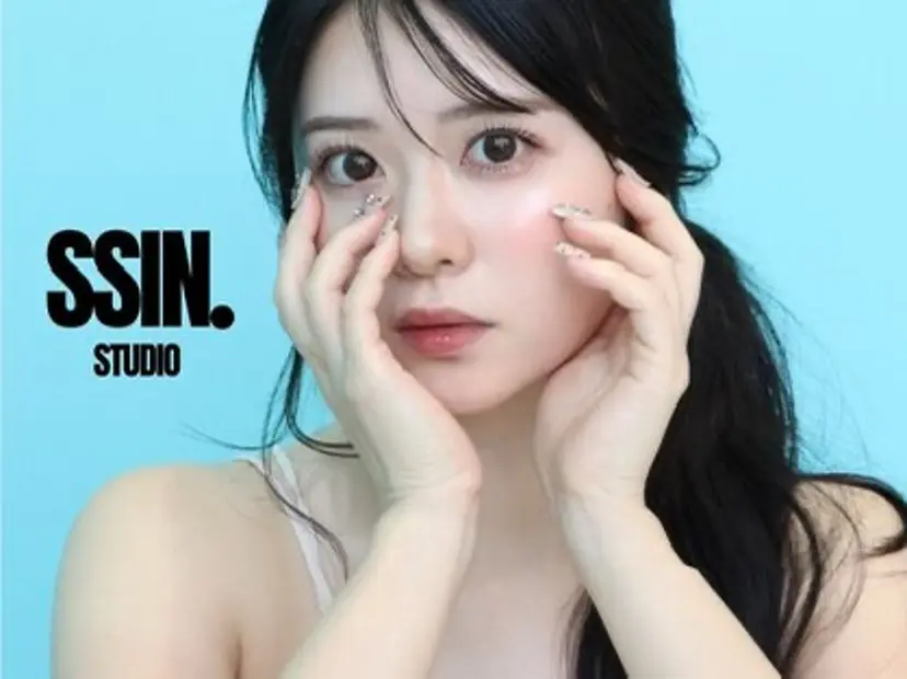 SSINSTUDIO kanonの掲載