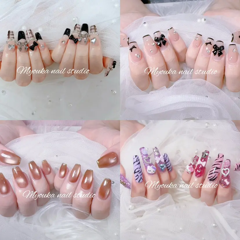 Myouka 板橋区大山駅前店の掲載