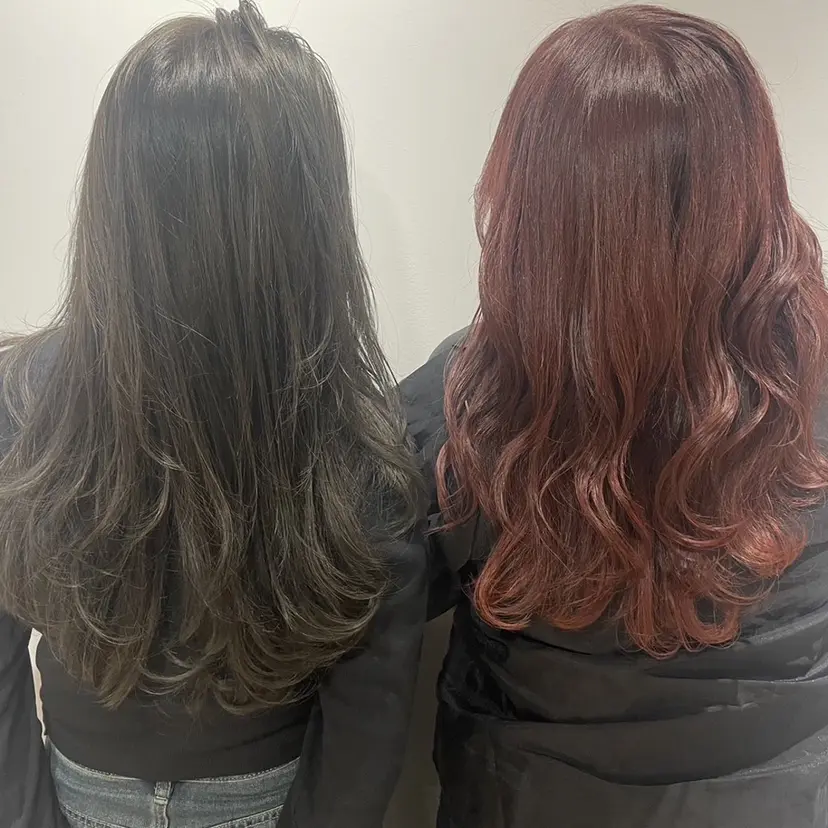 鵜飼 未玖の掲載