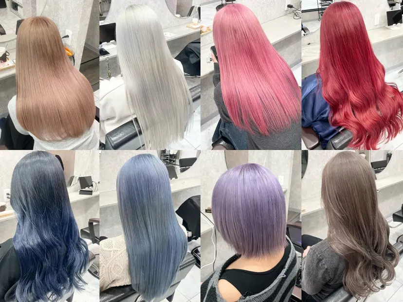 🦋ハイトーン🦋 石山 希理🦋の掲載