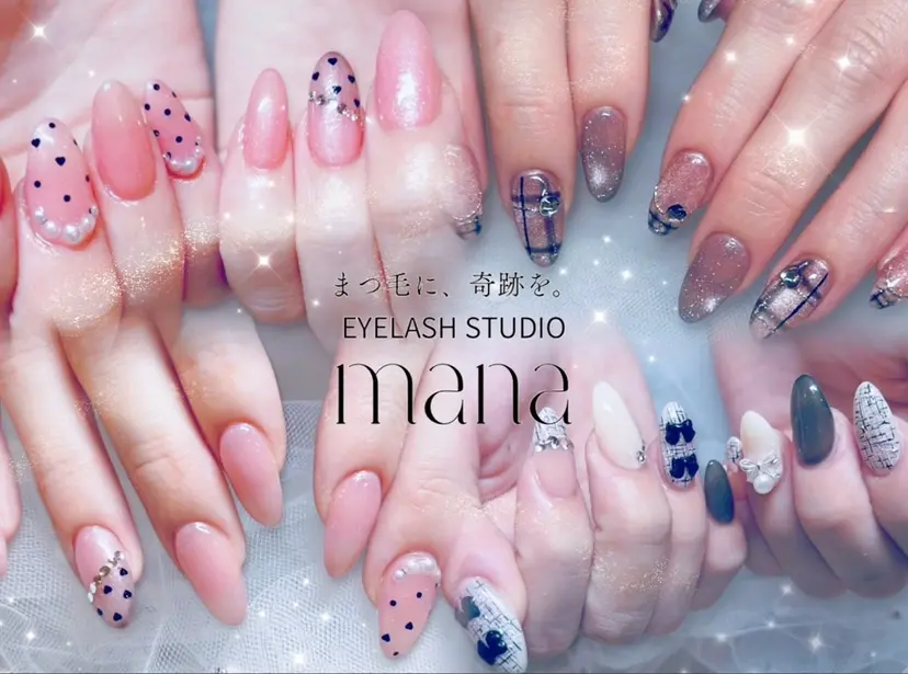 MANA みみの掲載