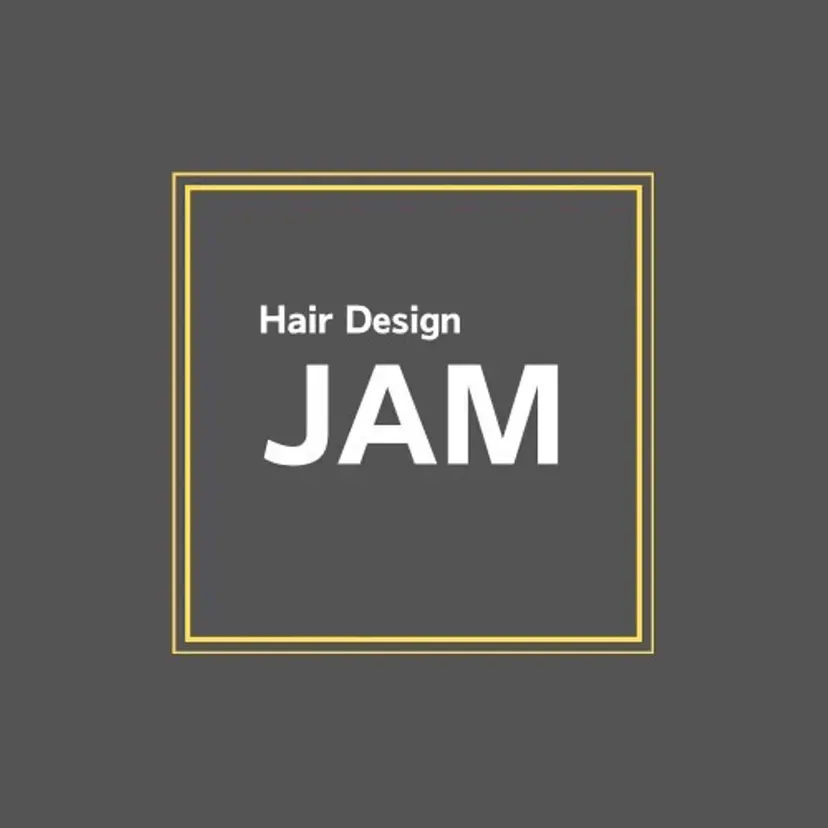 HairDesign JAMの掲載