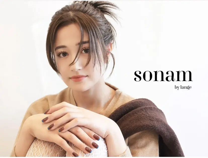 sonam MAMIの掲載