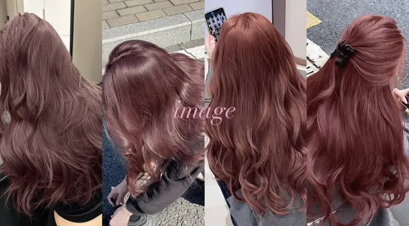 aku💞韓国風🩷 ピンクカラー🎀🩷の掲載