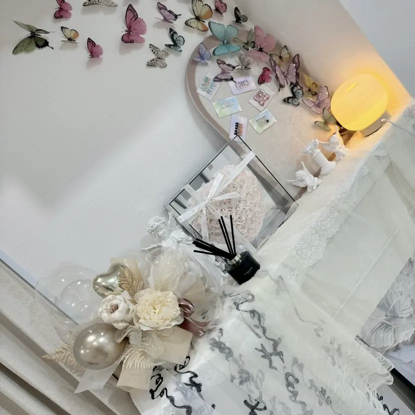 🦋To Be スカルプ専門店の掲載