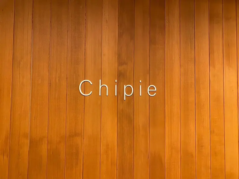 Chipie オカモトの掲載