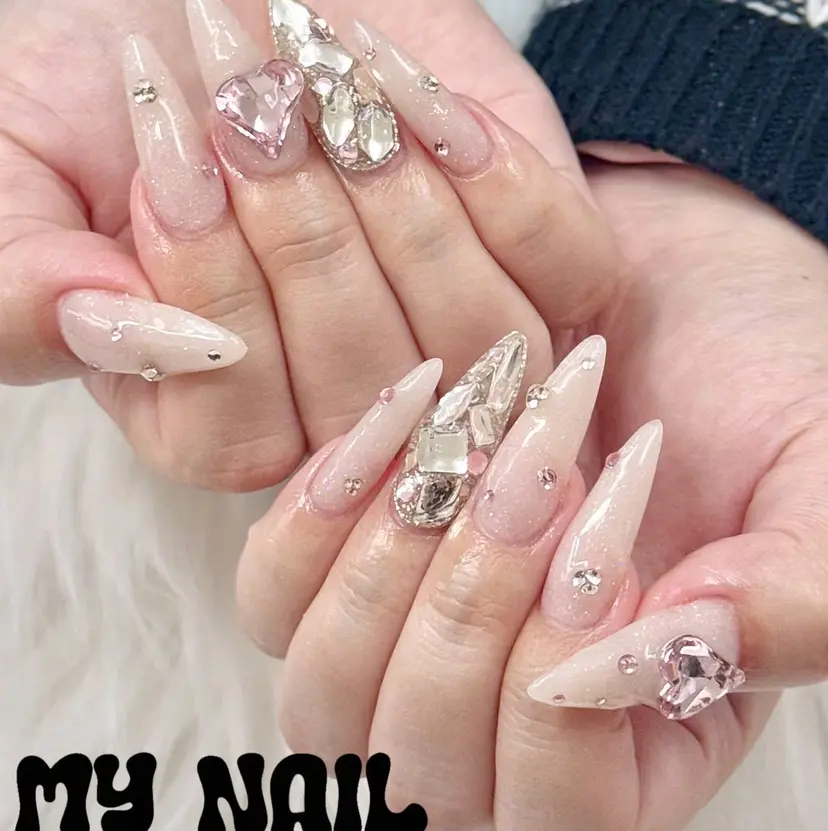 Beauty Up ☆Megumi☆の掲載