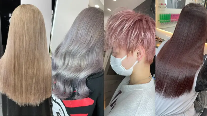 Lapis❤️‍🔥 HAZUKIの掲載