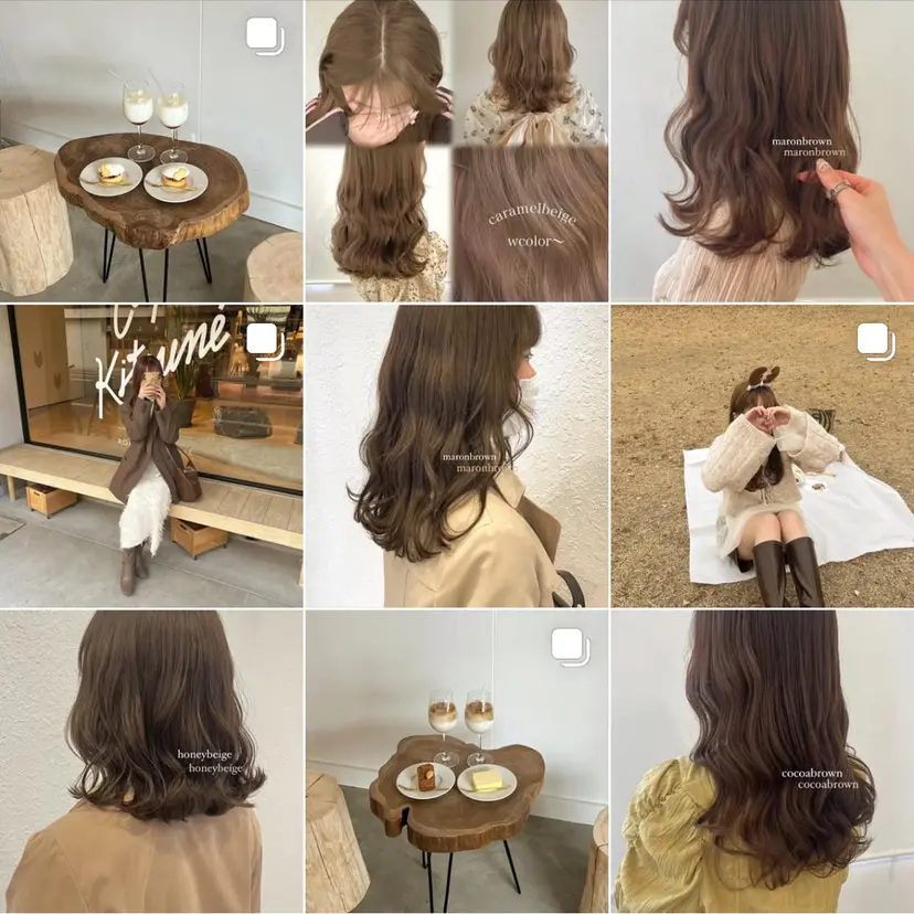 ParveMix ♡白神みやびの掲載