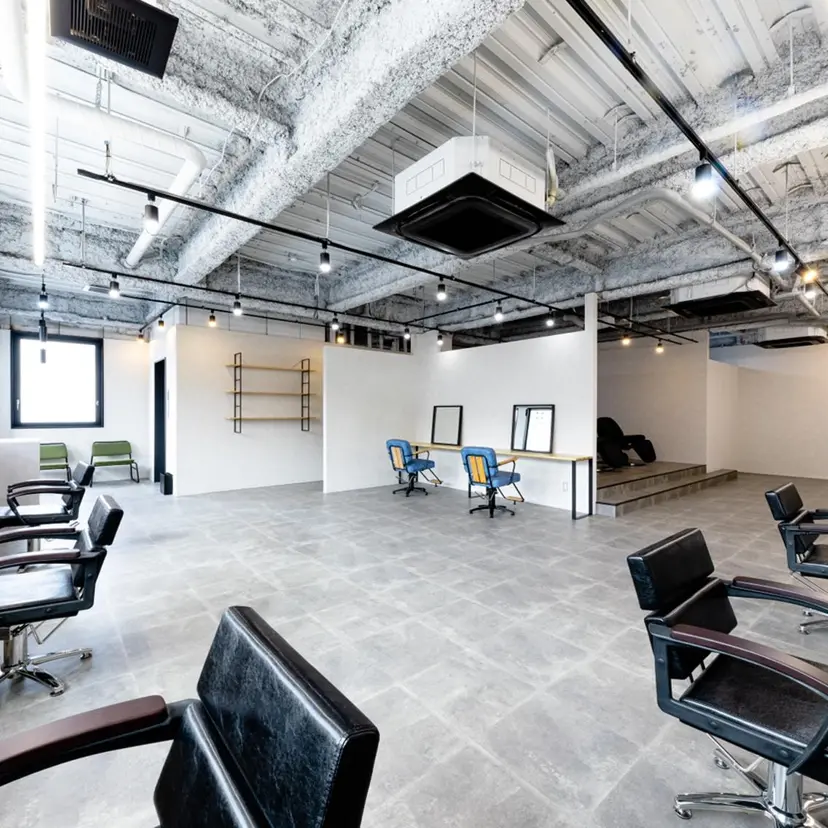 シール、 ハネエクステの掲載