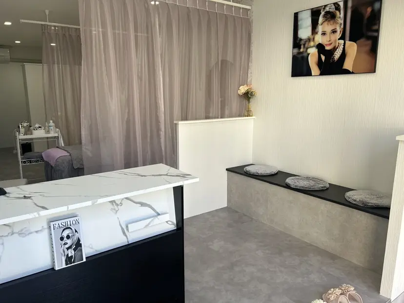 Sari sakuraの掲載