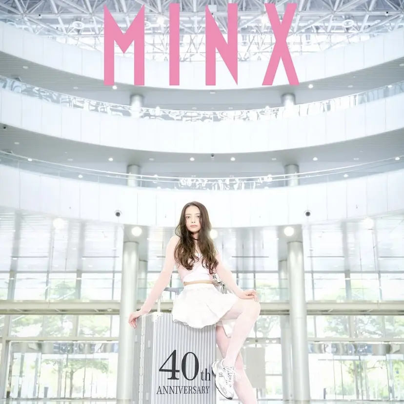 MINX大法 琉空/艶髪/縮毛矯正の掲載