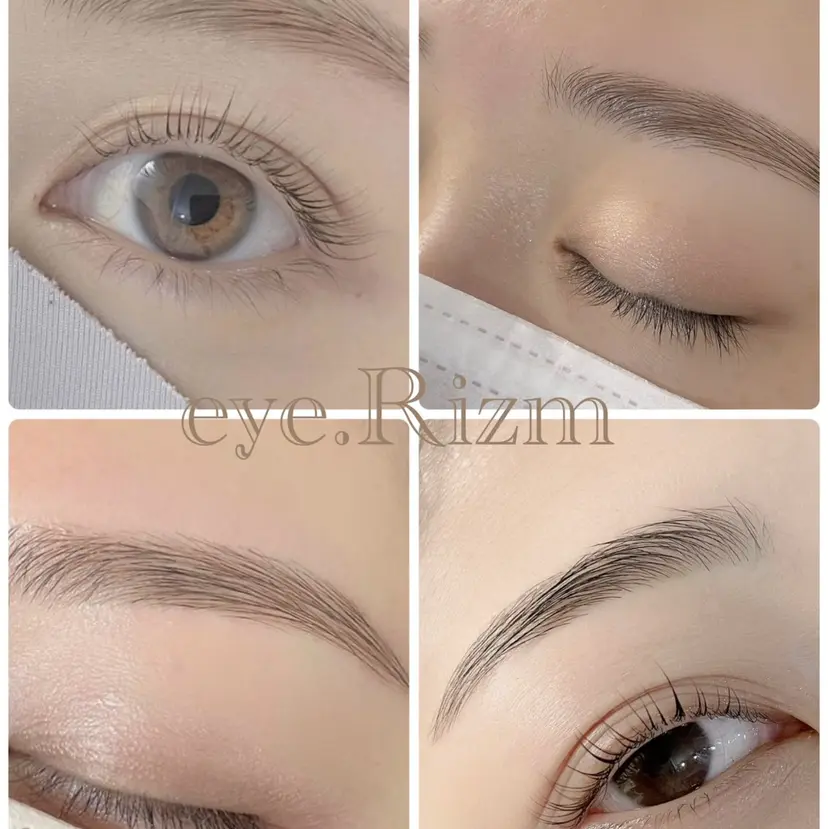 eye.Rizm 銀座の掲載