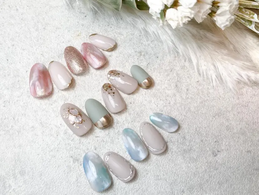 Lino'a  浅草 ＊KEIKOの掲載