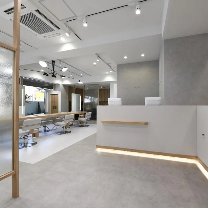 艶髪・透明感カラー ✨若松良樹の掲載