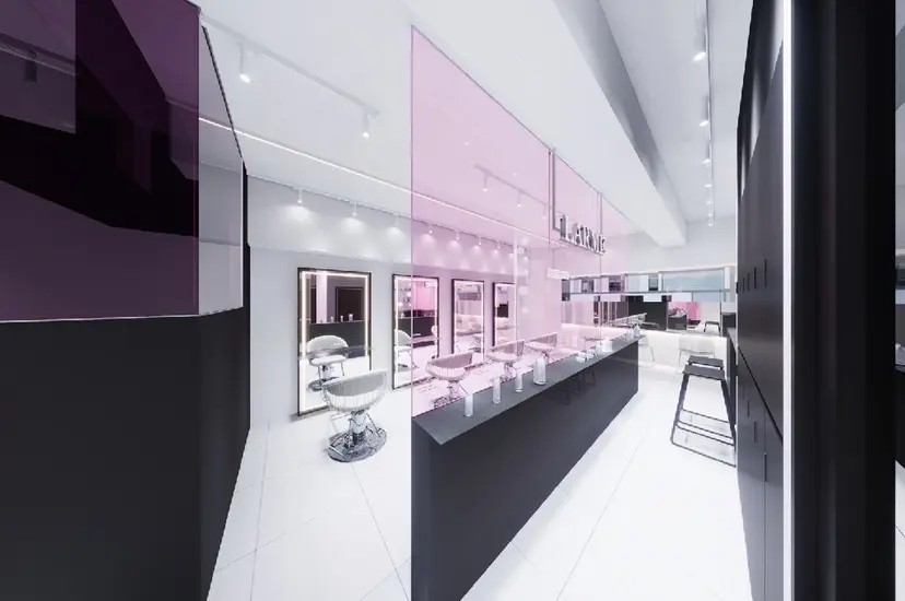 新宿/韓国レイヤー/ 髪質改善/ 佐藤の掲載