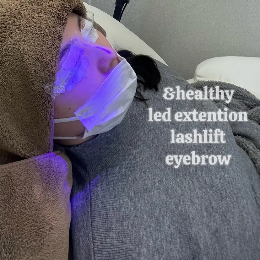 アンドヘルシーLED 天満 🐥RINKAの掲載