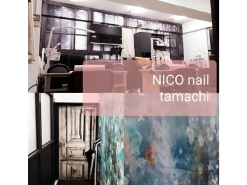 HARUKA .NICOの掲載