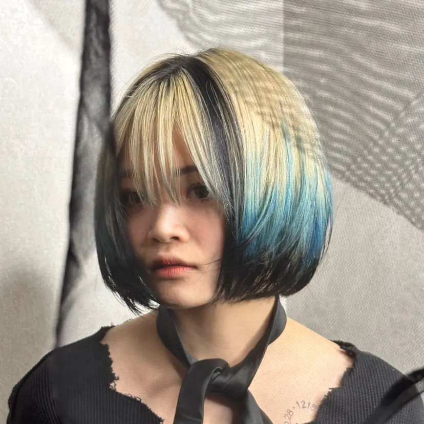 ハイトーン/レイヤー 🎃ショウタの掲載