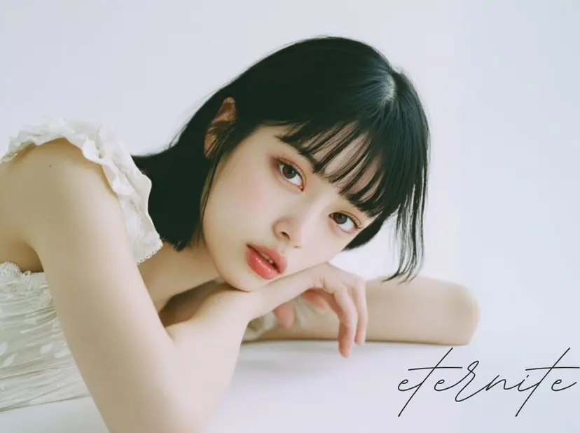 eternite イトウの掲載