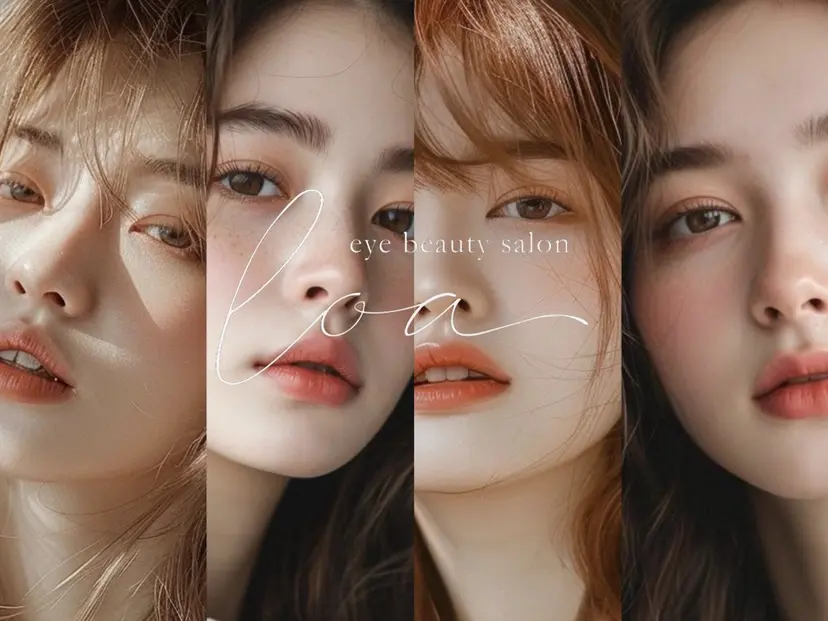 loa🤎野田屋町店 /石井あすかの掲載