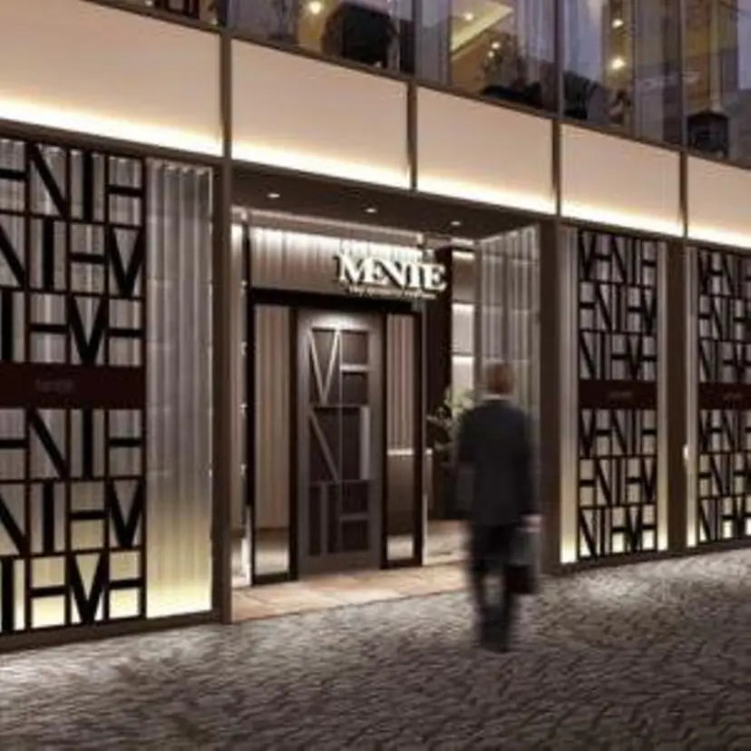 MENTE 梅田店 メンズ専用美容サロンの掲載