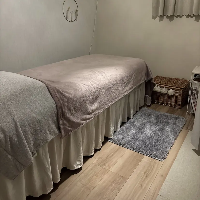 chouchou minaの掲載