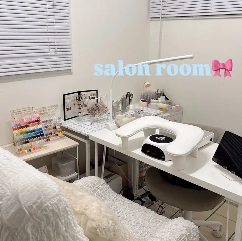 nailsalon LiLBiの掲載