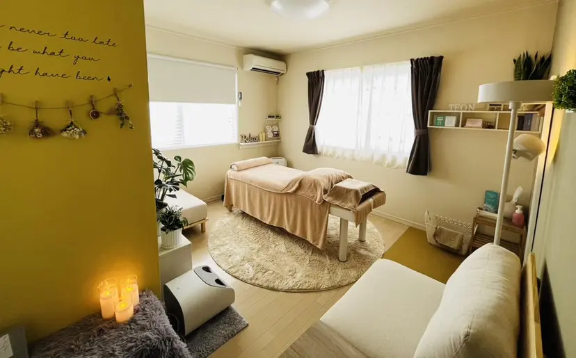 リラクゼーション 手音の掲載