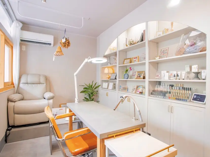 Colorer AYAKOの掲載