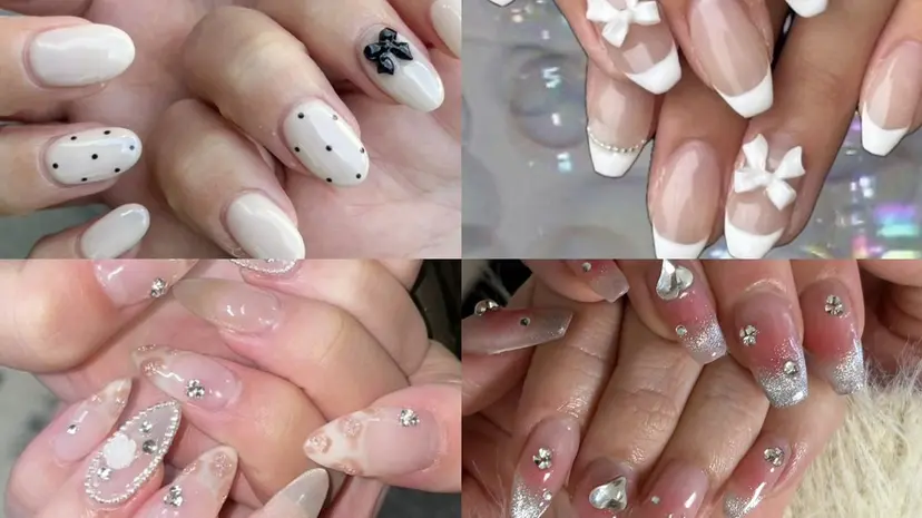 AMATERAS 💅💖AKINAの掲載