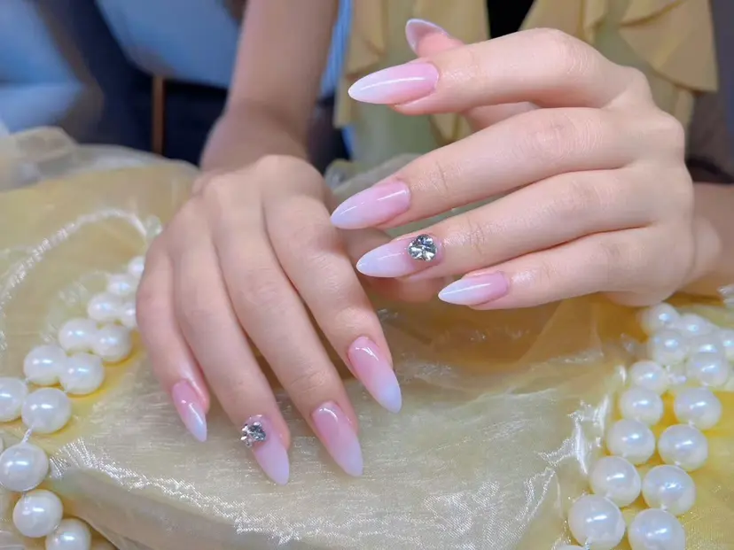 nail salon recessの掲載