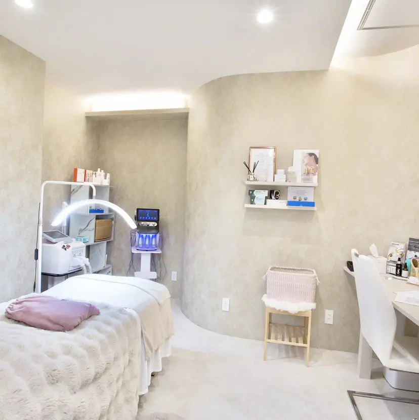 岡崎🦋SOYOU 韓国肌管理の掲載