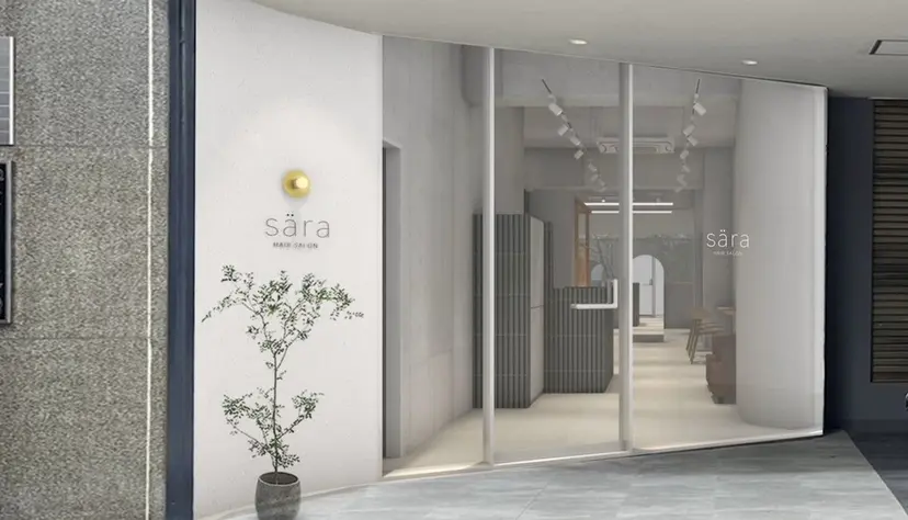 sara中谷 哲の掲載