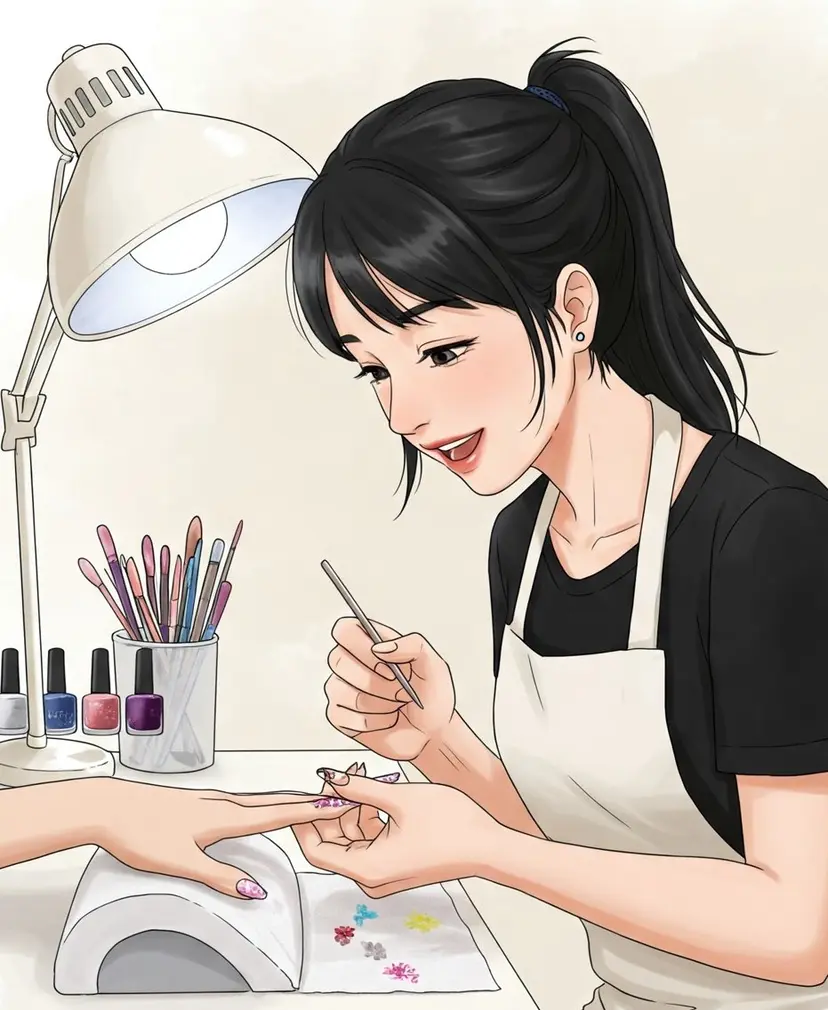 ジョリ ちひろ☘️🩵の掲載