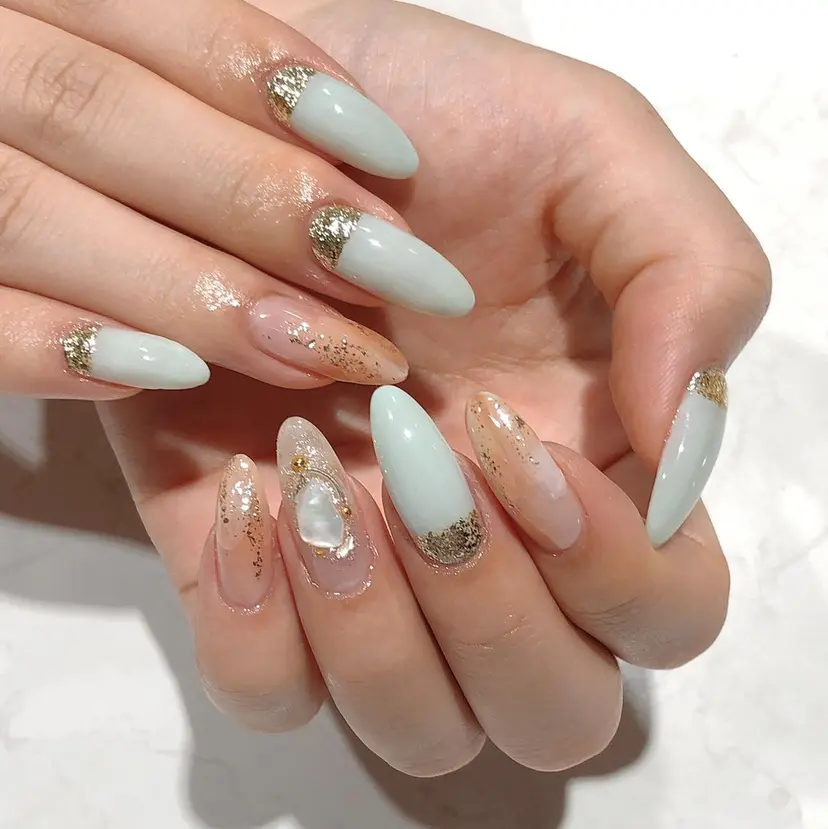 Eternity トータルビューティーの掲載