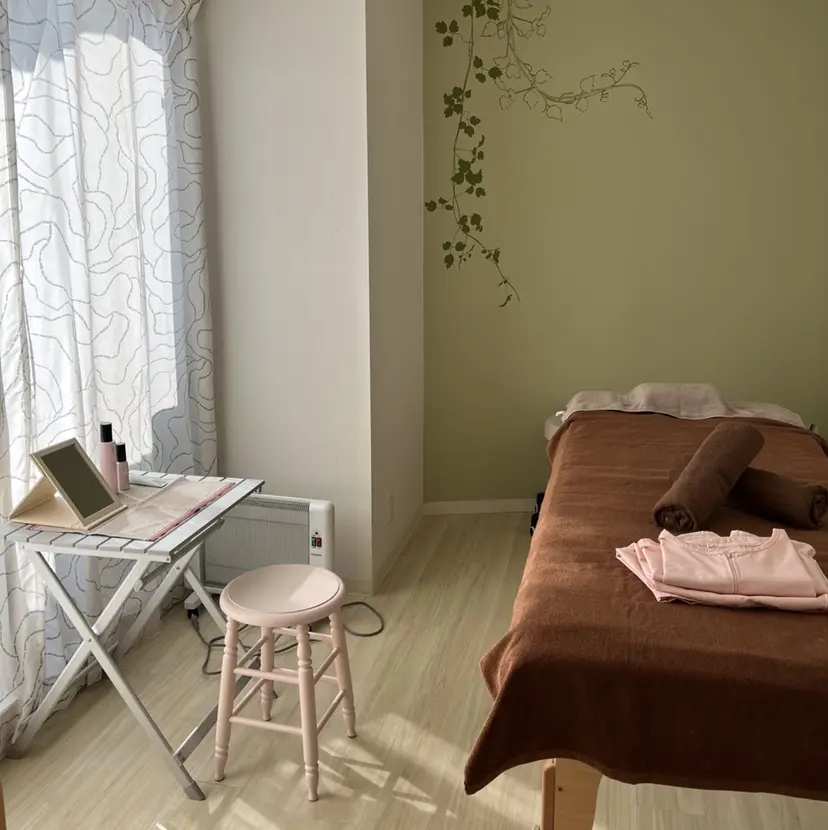 近藤美容 はりきゅう院の掲載