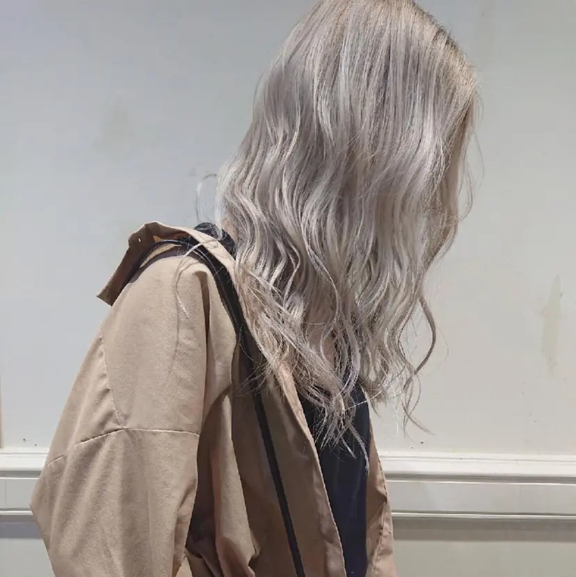 カラー特化サロン Eir心斎橋の掲載