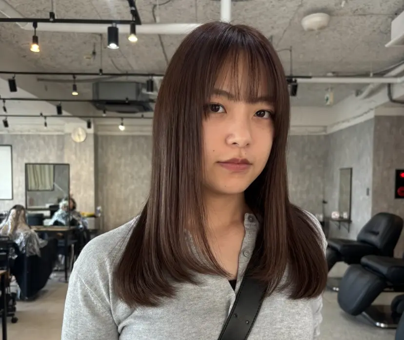 tidehair sotaの掲載