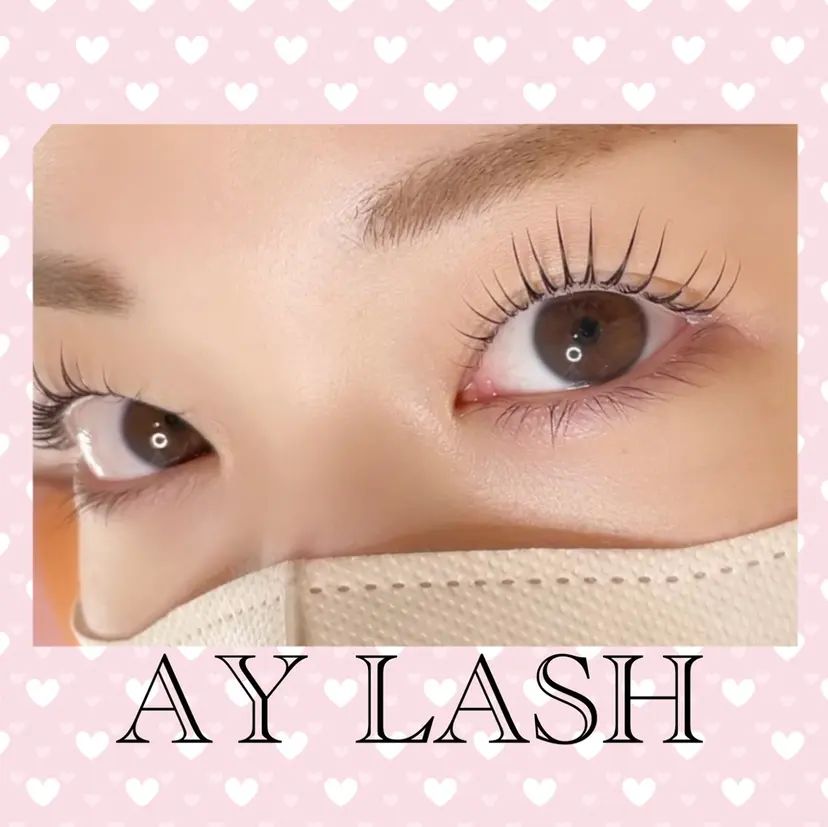 AYLASH🧡 猪又の掲載