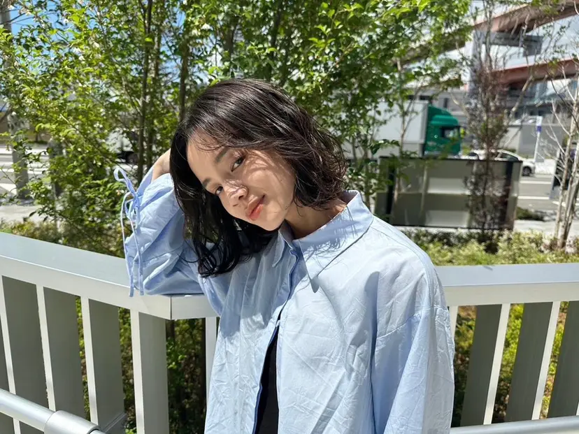 川上 彩夏の掲載