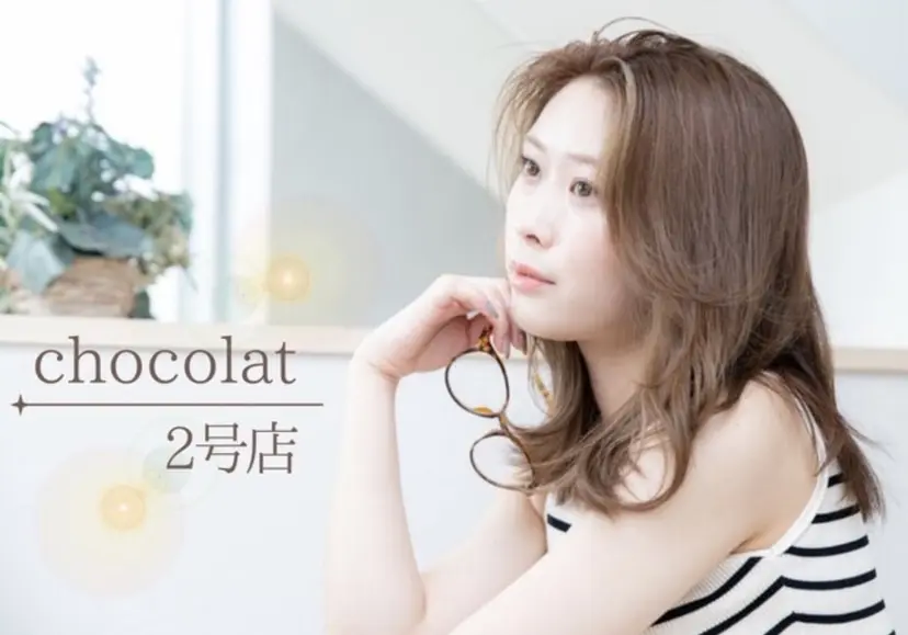 chocolat ２号店yukaの掲載