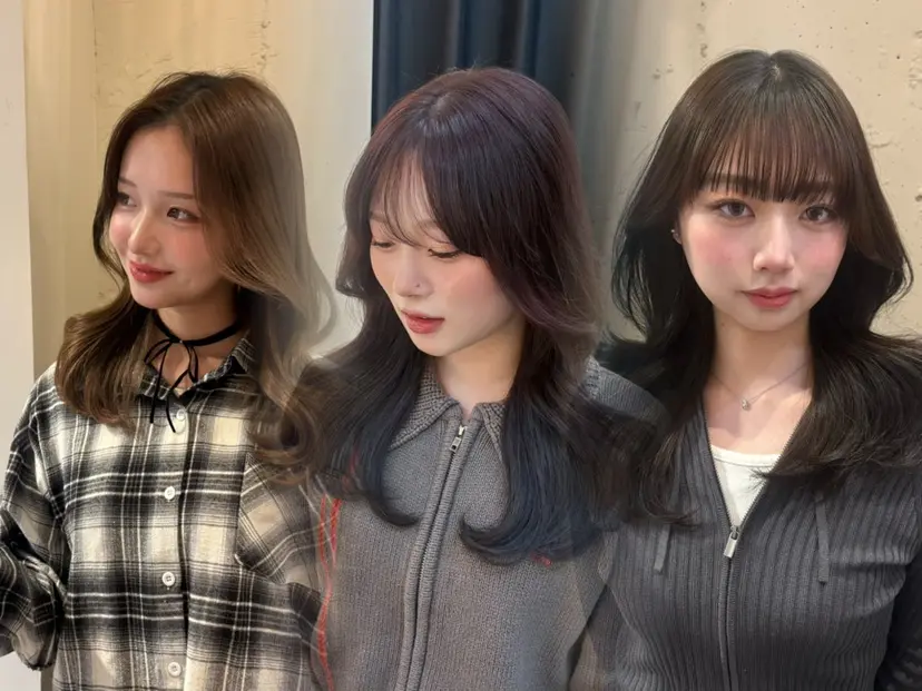 藤原 楓愛/shiomiHの掲載