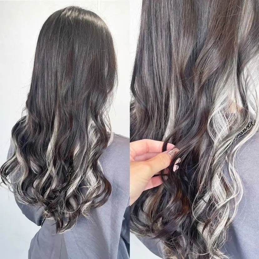 Hair Salon Atem☀️上安店の掲載