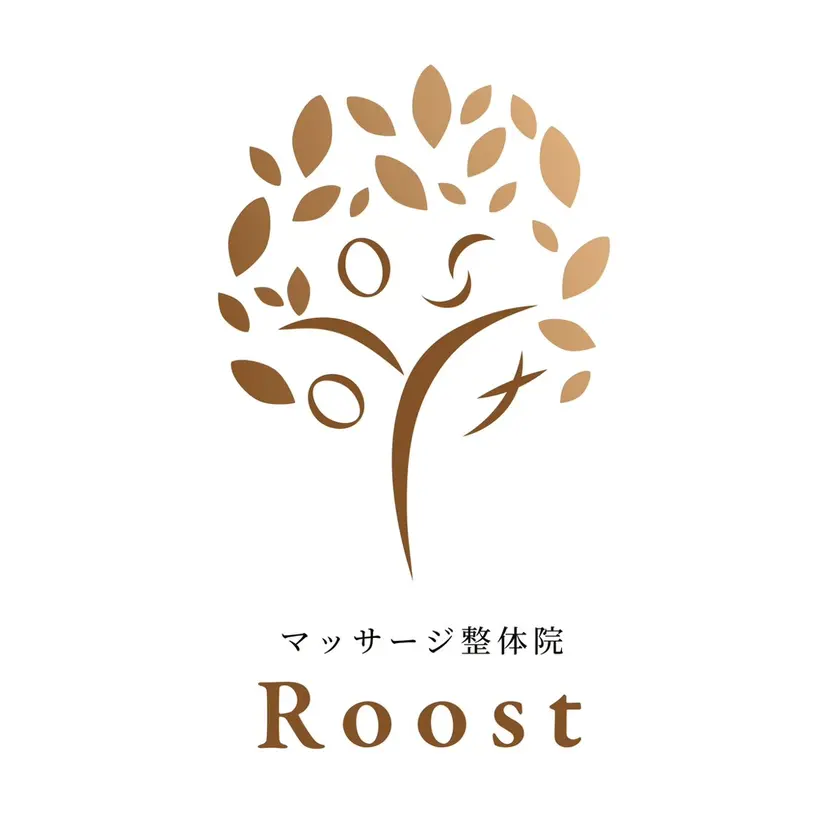 整体サロン Roostの掲載