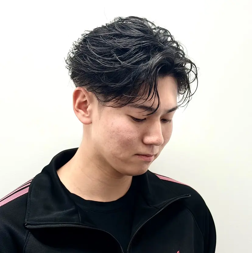 圧倒的に過去1/ メンズ美容師/ゆきとの掲載