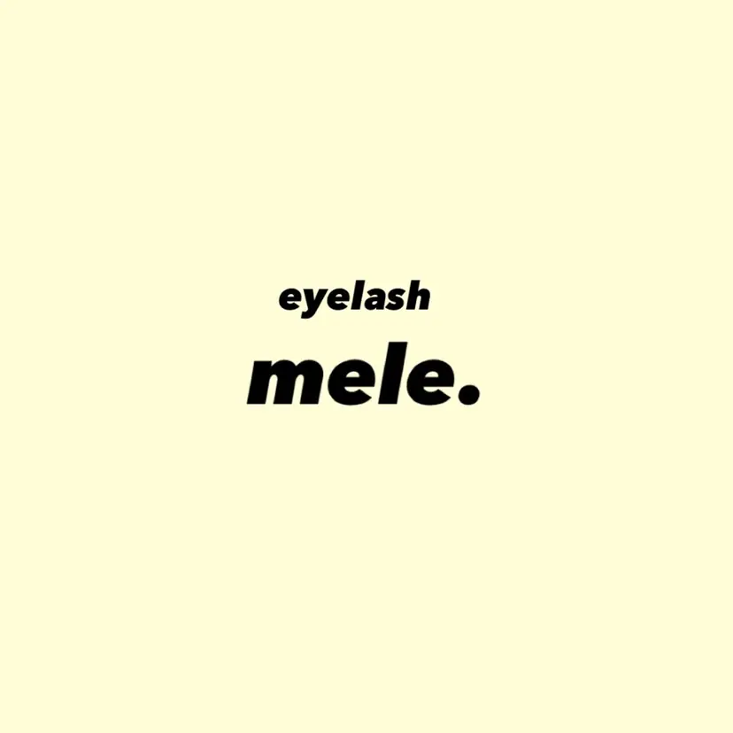 mele. akihoの掲載