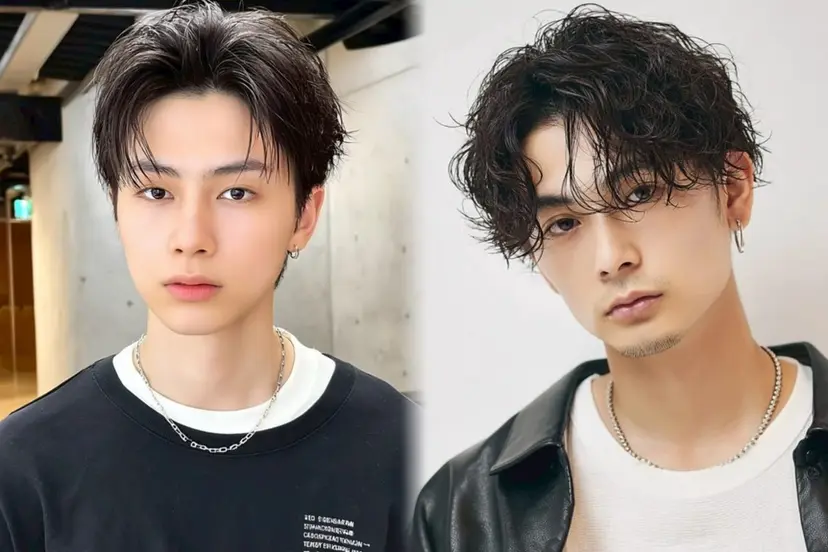 ✨メンズ/パーマ/ 三宅 昌太✨の掲載