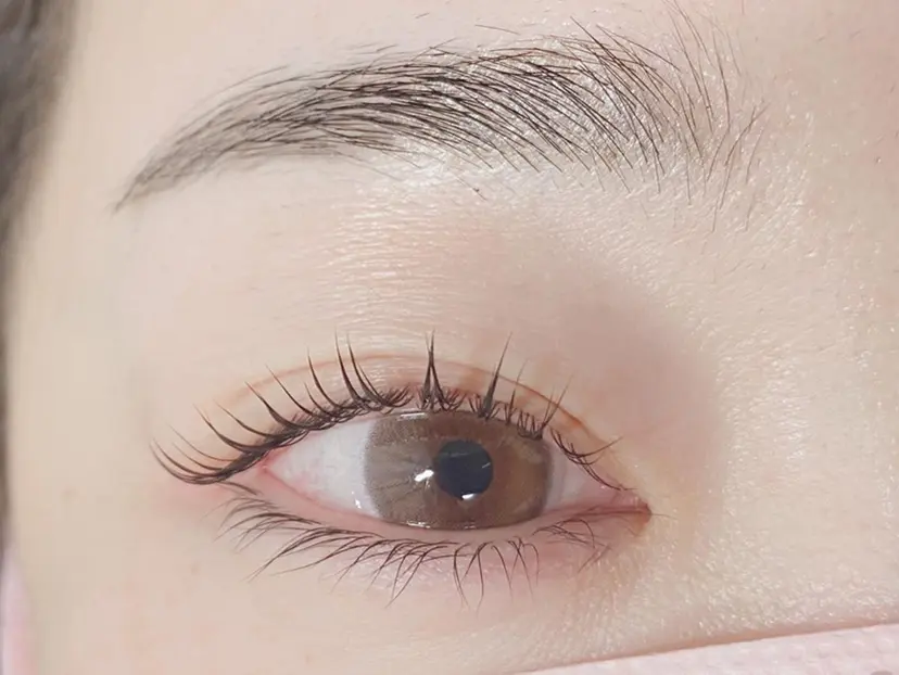 マツエク×まつぱ 専門店リアンの掲載